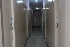 Paavai Tower, Tiruchirappalli