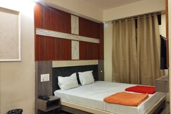 HOTEL COMFORT INN, Dimapur