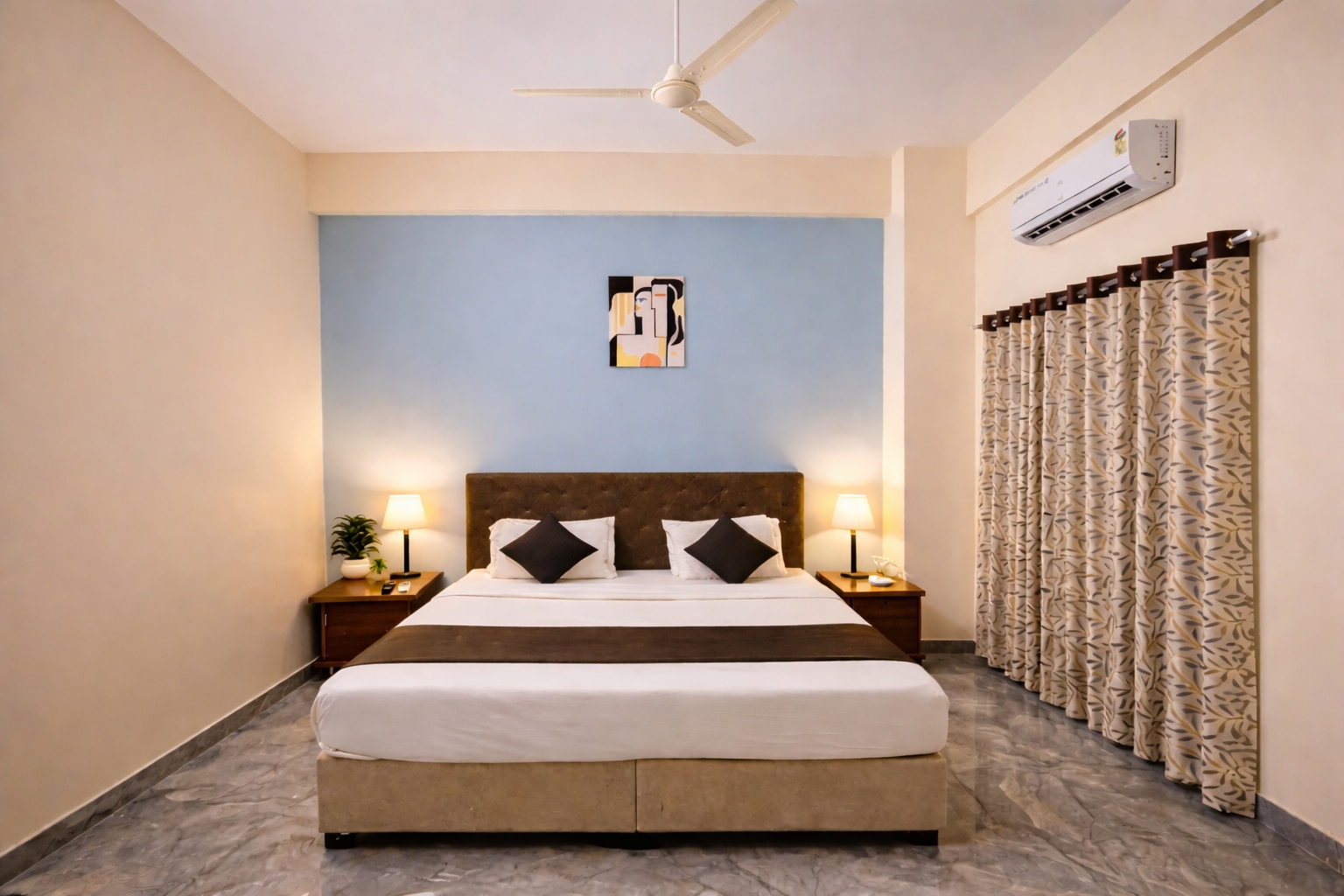 Hotel Sai 9 Heaven 3