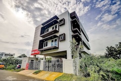 Varna Residency, Erode