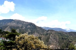 Hotel Misty Woods, Dharamshala