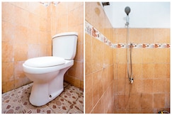 OYO 91827 Tutus Homestay Syariah, Kota Pasuruan