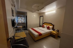 Hotel Ganga Sagar, Bangalore