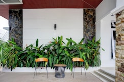 Collection O near Museum Tsunami Banda Aceh formerly Blower Residence, Banda Aceh