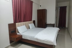 Hotel Nandaashish, Haldwani