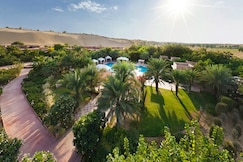 Samsara - A Luxury Resort & Desert Camp, Jaisalmer