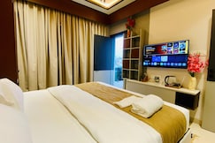 Japan Suite, Indore