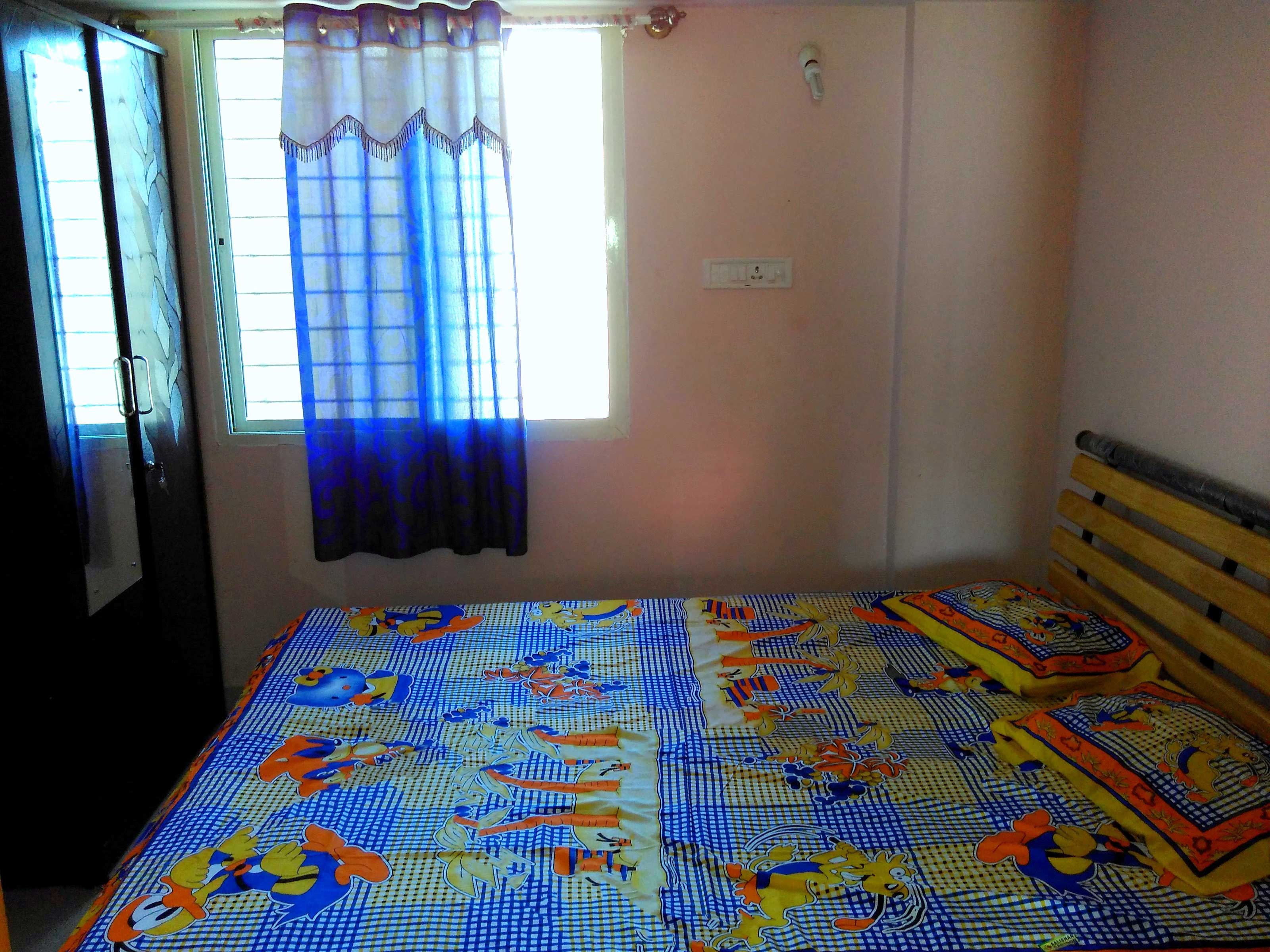 indrani falls homestay - Tap to explore photos