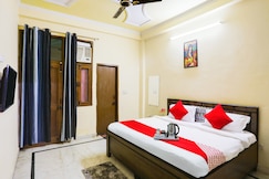 Hotel O Madhav Palace, Ghaziabad