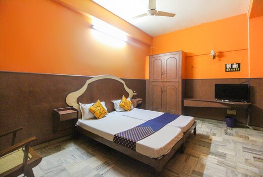 Hotel O Maruthi