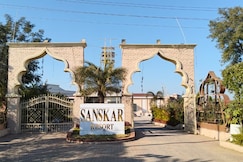 Sanskar Resort, Jabalpur