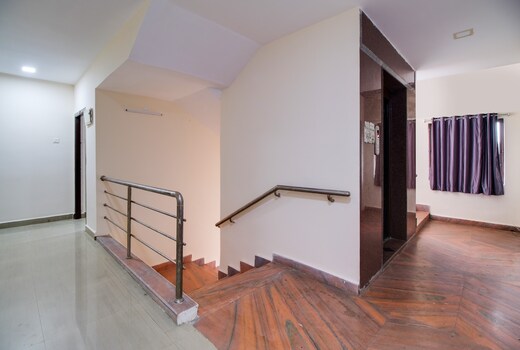 Hotel O Sai Capital