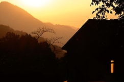 Gharonda Cottages By AAYAMs |1 Bedroom Wooden Cottage, Rajgarh, HP