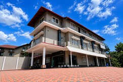 Payana Heights, Coorg