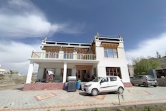 Togarpa Homestay, Pangong