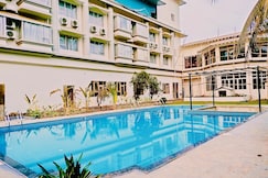 The Regalia Goa, Goa