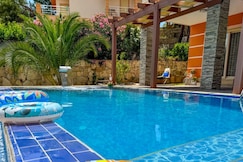 Dolsea Villa 4bhk, Goa