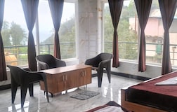 Premium Scenic view room 1