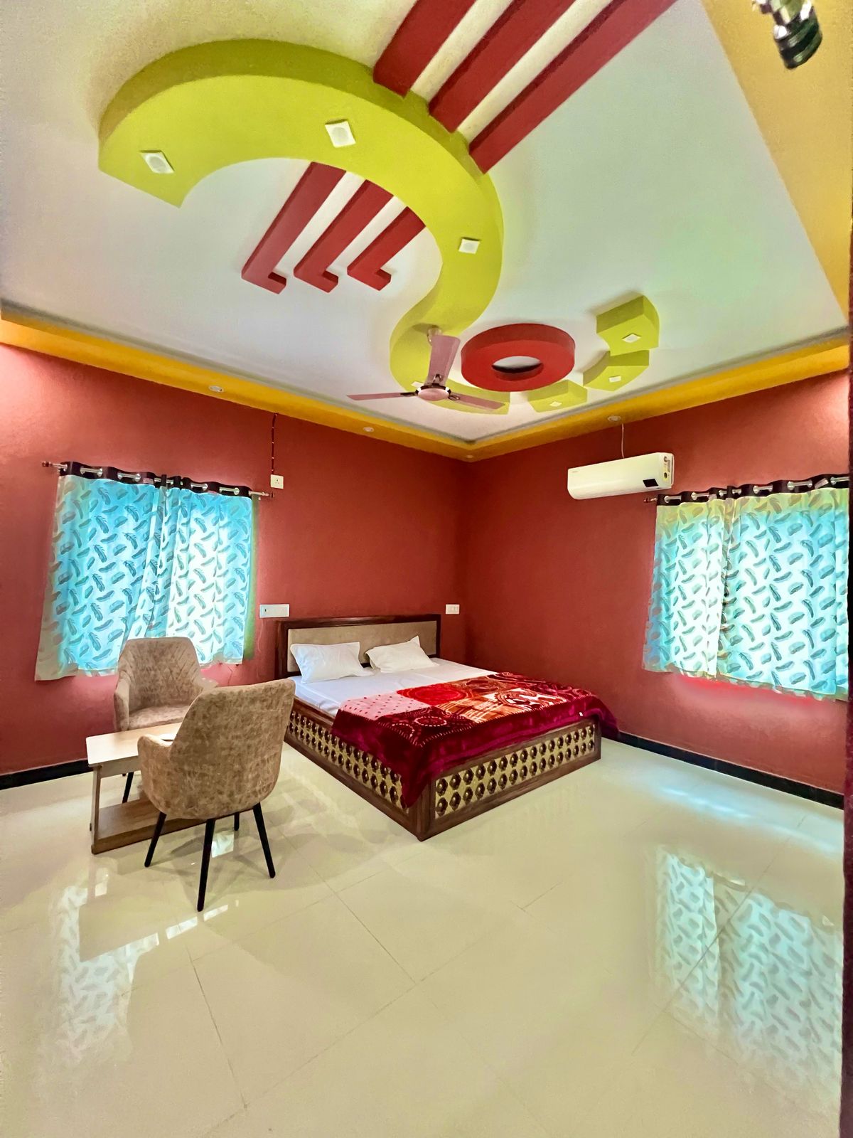 New foji hotel & restaurant , Chaudhary - Tap to explore photos