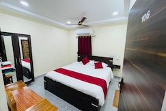 Hotel Mythri, Nellore