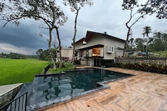 Villa Ekaiva | 3 Bedroom Pool Villa, Wayanad