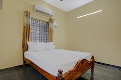 Super Hotel O Vsv Guest House, Chennai