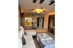 Luxe Apartment Calcutta, Howrah