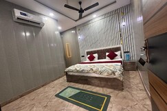 Hay Prabhu, Ayodhya