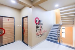 Collection O Patra Inn, Bhubaneshwar