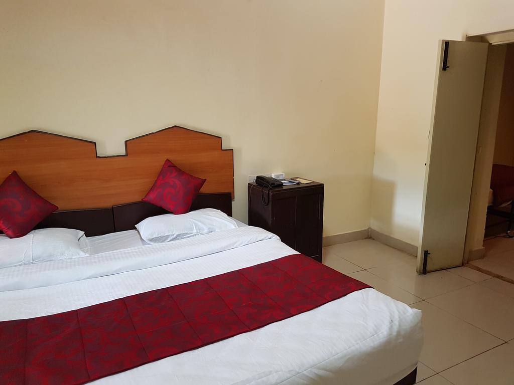 KSTDC Hotel Mayura Sudarshan Ooty - Tap to explore photos