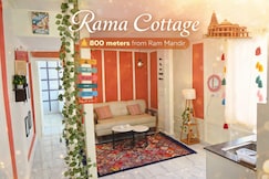 Rama Cottage 2BHK Near Ram Mandir, Ayodhya