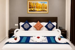 Hotel ACE PLAZA, Udaipur