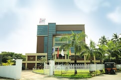 Broad Bean Hotel, Coorg