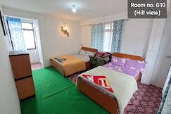 TAPOVAN HOME STAY, Darjeeling