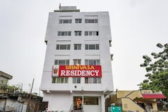 Collection O Srinivasa Residency, Tirupati