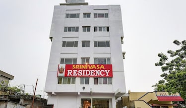 Collection O Srinivasa Residency