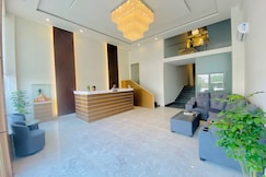 Ayansh Klyde Inn Lucknow, Lucknow