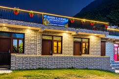 Shri Laxmi Homestay, Kedarnath