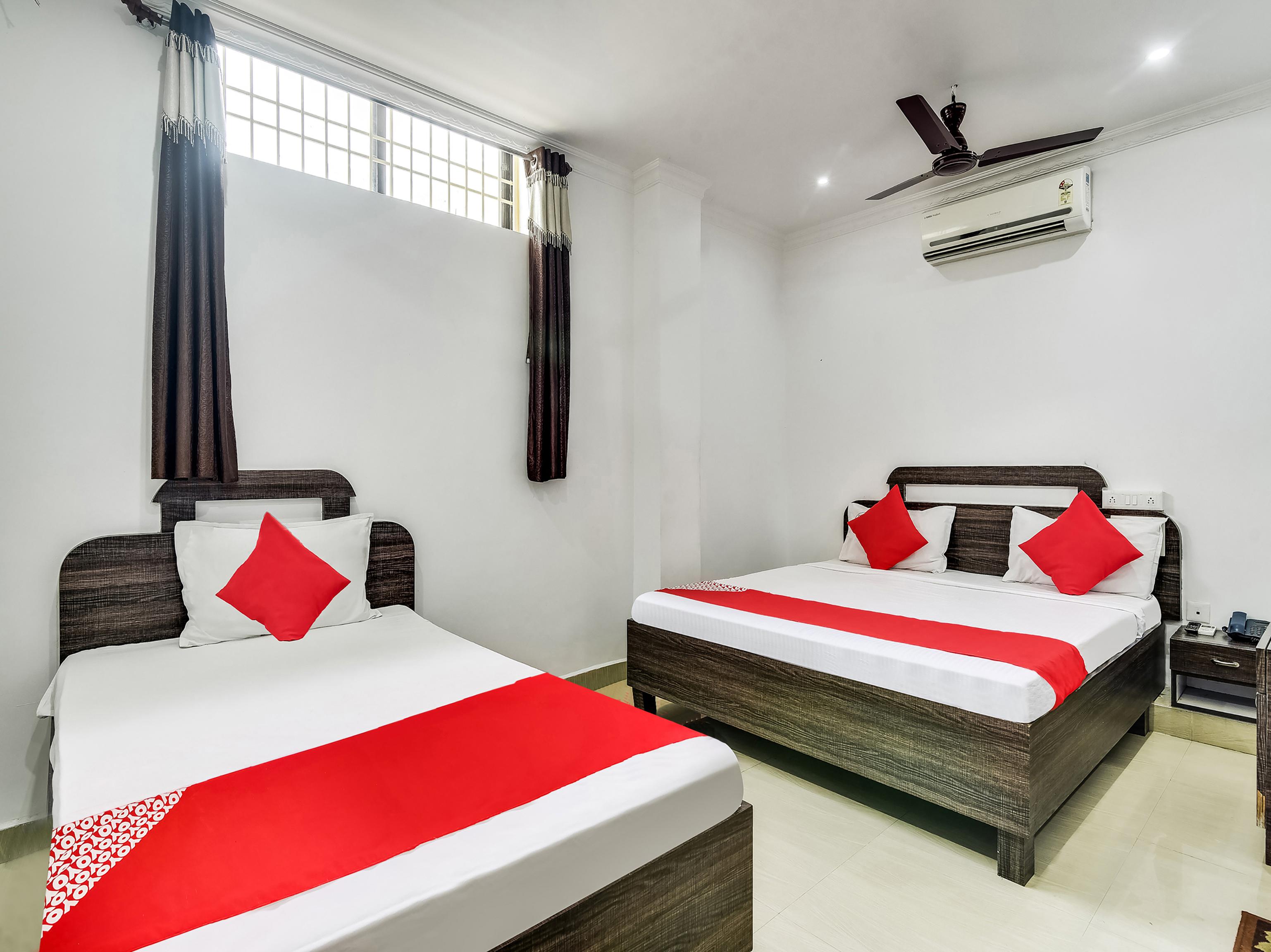 Oyo 46353 Sri Balaji Guest House Viluppuram Inr 238 Off