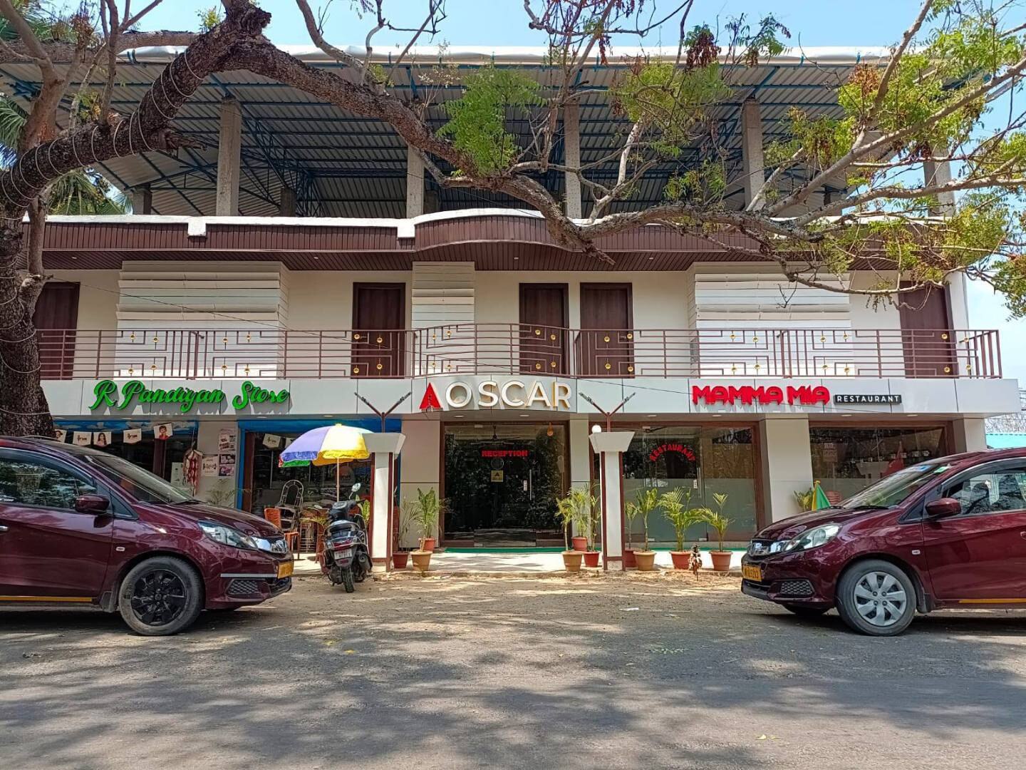 Hotel Oscar 𝗕𝗢𝗢𝗞 Neil Island Aparthotel 𝘄𝗶𝘁𝗵 ₹𝟬 𝗣𝗔𝗬𝗠𝗘𝗡𝗧