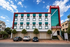 Hotel Manik, Nevasa