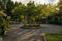 Centre point Jawai resort, Falna