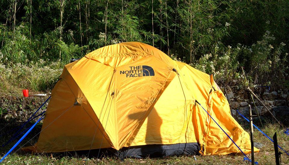 Muntjac Adventure Camps - Tap to explore photos