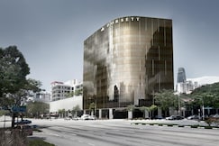 Dorsett Singapore, سنغافور