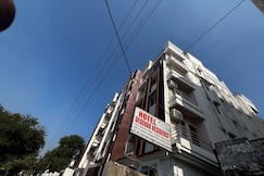 Hotel Deoghar Residency (A Unit of Hari Madhav Developers), Godda