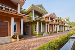 A's Holiday Beach Resort, Goa