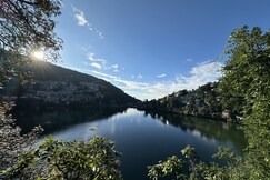 Thandi Woods by Himalaica Au Lac, Bhowali