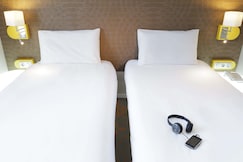ibis Styles Tours Centre, Indre