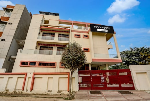 Flagship OYO Hotel Vistara