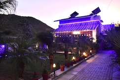 Nirvana Villa Entire 2 BHK in Udaipur, Udaipur